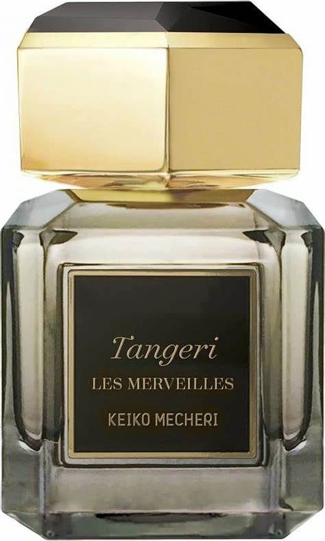 Keiko Mecheri Tangeri духи