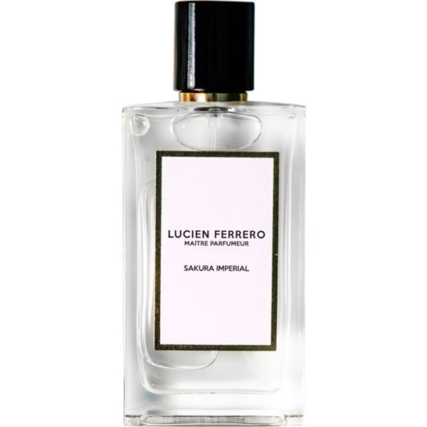 Anthologie by Lucien Ferrero Maitre Parfumeur Sakura Imperial парфюмированная вода