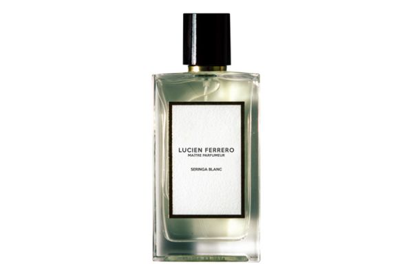 Anthologie by Lucien Ferrero Maitre Parfumeur Seringa Blanc парфюмированная вода