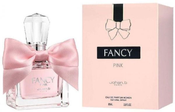 Geparlys Fancy Pink парфюмированная вода