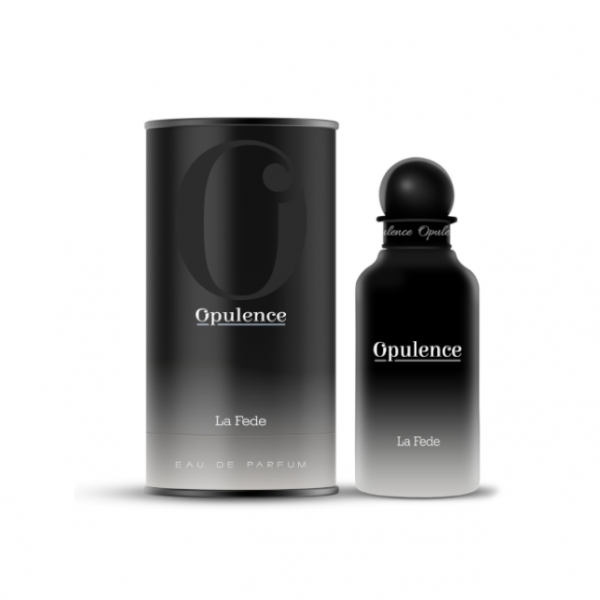 La Fede Opulence Noir парфюмированная вода