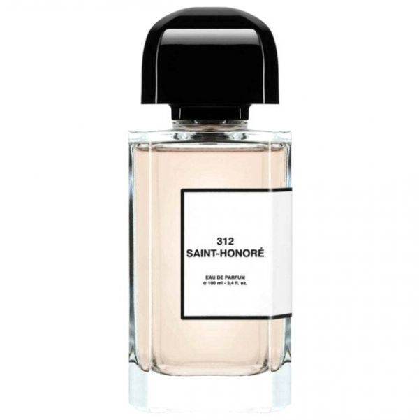 Parfums BDK Paris 312 Saint-Honore парфюмированная вода
