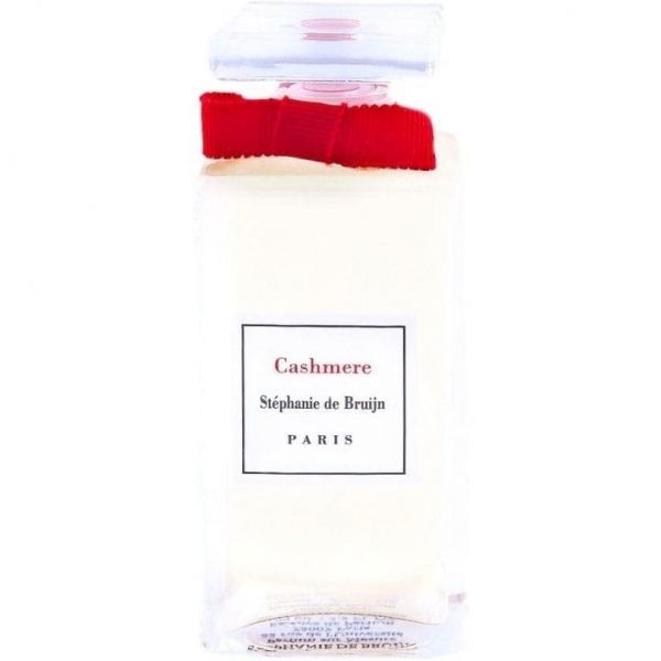 Stephanie de Bruijn Cashmere Essence de Parfum парфюмированная вода