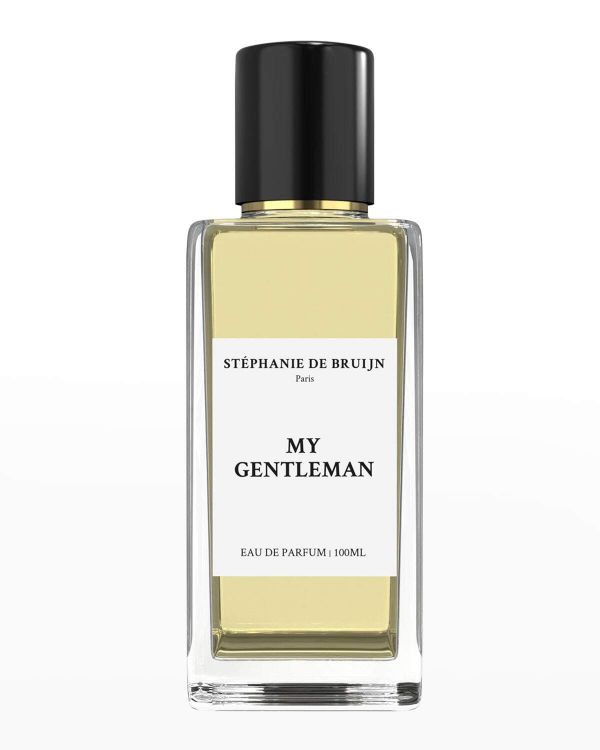 Stephanie de Bruijn My Gentleman Essence de Parfum парфюмированная вода