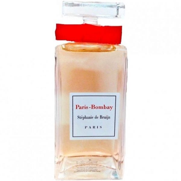 Stephanie de Bruijn Paris-Bombay Essence de Parfum парфюмированная вода