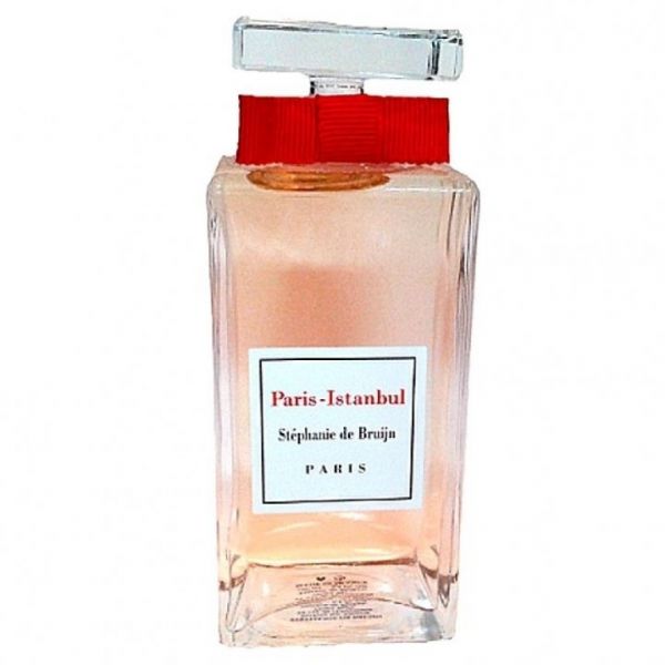 Stephanie de Bruijn Paris-Istanbul Essence de Parfum парфюмированная вода