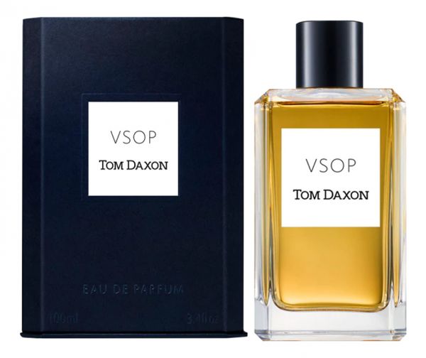 Tom Daxon VSOP парфюмированная вода