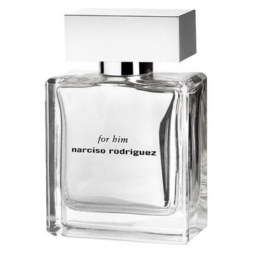 Narciso Rodriguez Silver For Him Limited Edition туалетная вода