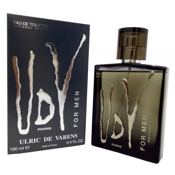 Ulric de Varens UDV парфюмированная вода