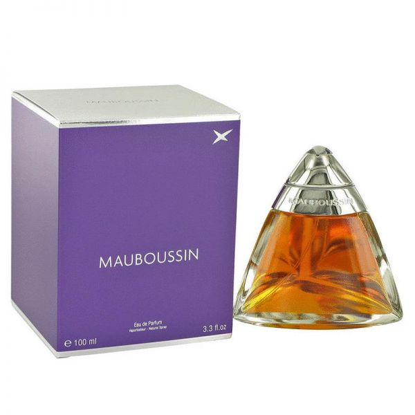 Mauboussin For Women духи