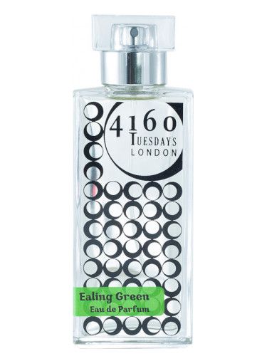 4160 Tuesdays Ealing Green парфюмированная вода