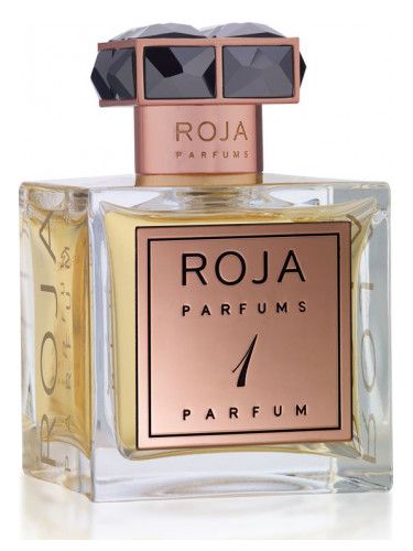 Roja Dove Parfum De La Nuit No 1 духи