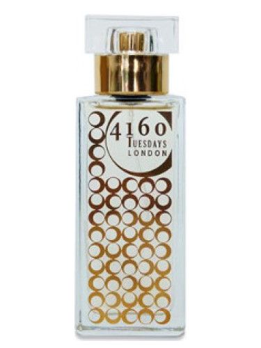 4160 Tuesdays Dirty Honey парфюмированная вода