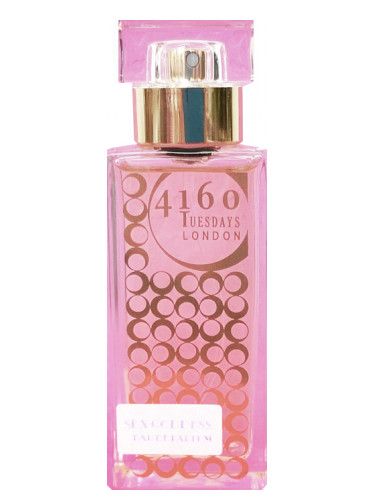 4160 Tuesdays Sex Goddess парфюмированная вода