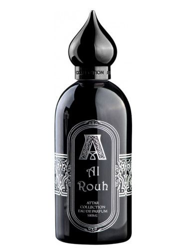 Attar Collection Al Rouh парфюмированная вода