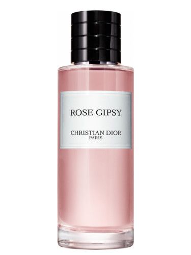 Christian Dior Rose Gipsy парфюмированная вода