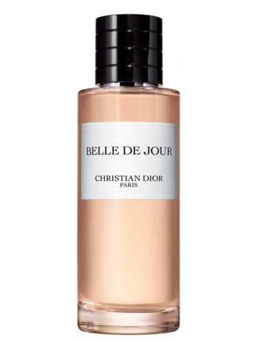 Christian Dior Belle De Jour парфюмированная вода