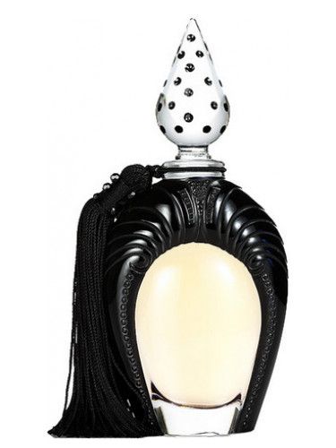 Lalique de Lalique Sheherazade Crystal Flacon парфюмированная вода