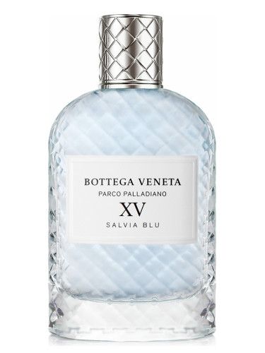Bottega Veneta Parco Palladiano XV Salvia Blu парфюмированная вода