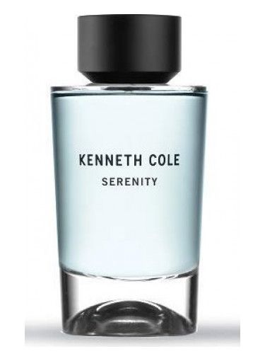 Kenneth Cole Serenity туалетная вода