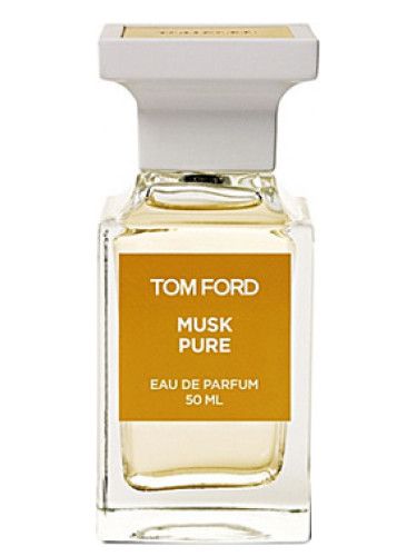 Tom Ford Musk Pure парфюмированная вода