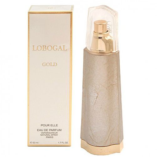 Lobogal Gold Pour Elle парфюмированная вода