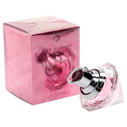 Chopard Wish Pink Diamond парфюмированная вода