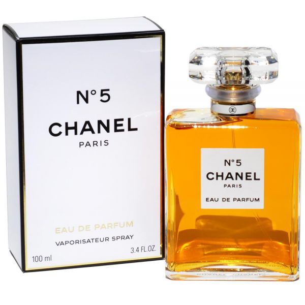 Chanel N 5 парфюмированная вода