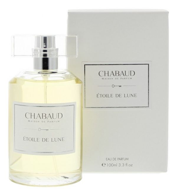 Chabaud Maison de Parfum Etoile de Lune парфюмированная вода