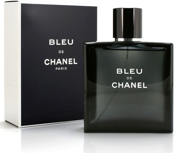 Chanel Bleu de Chanel туалетная вода