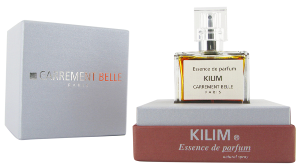 Carrement Belle Kilim парфюмированная вода