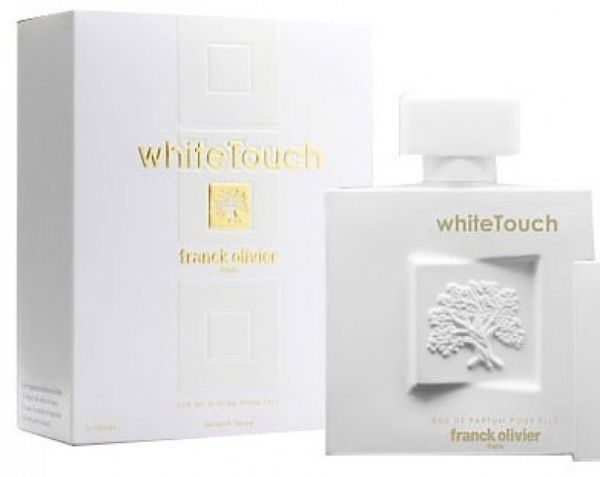 Franck Olivier White Touch парфюмированная вода