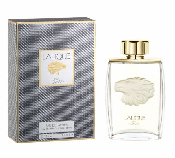 Lalique Pour Homme Lion парфюмированная вода