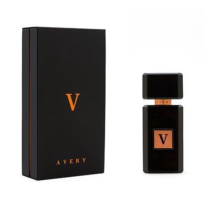 Avery Fine Perfumery V as in Vigorous духи