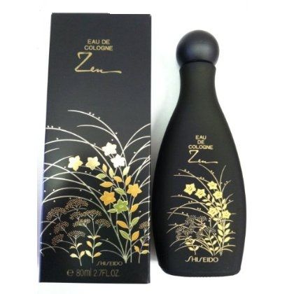 Shiseido Zen Original парфюмированная вода