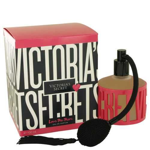 Victoria`s Secret Love Me More парфюмированная вода