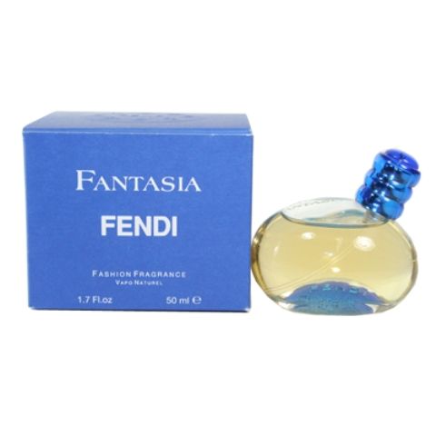 Fendi Fantasia туалетная вода