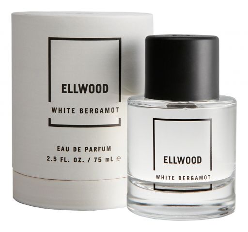Abercrombie & Fitch Ellwood White Bergamot парфюмированная вода