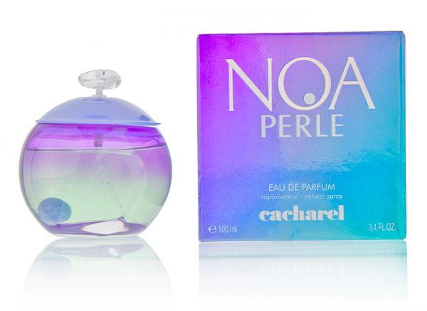 Cacharel Noa Perle парфюмированная вода