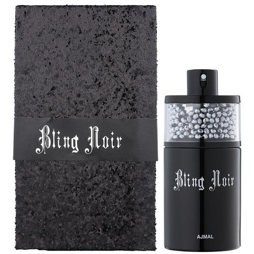 Ajmal Bling Noir парфюмированная вода