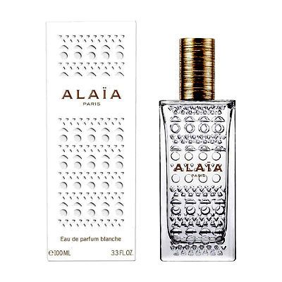 Azzedine Alaia Blanche парфюмированная вода
