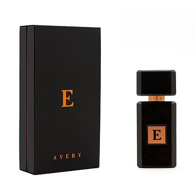 Avery Fine Perfumery E as in Evocative духи