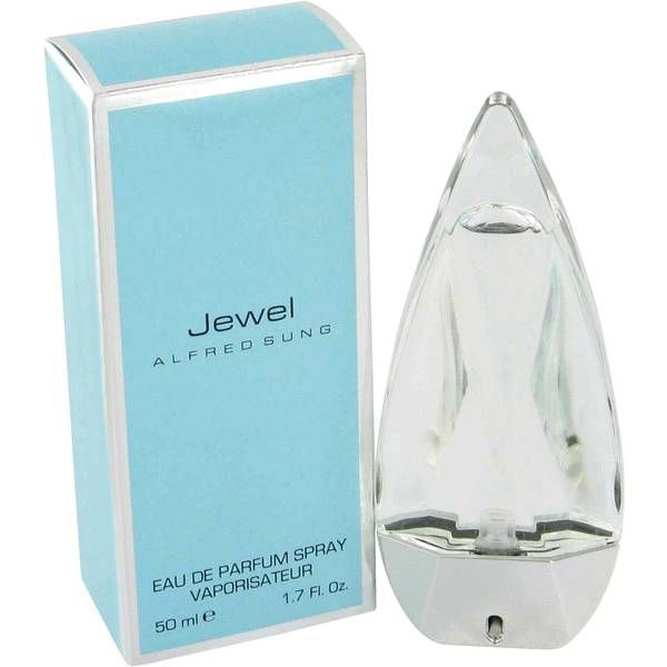 Alfred Sung Jewel парфюмированная вода