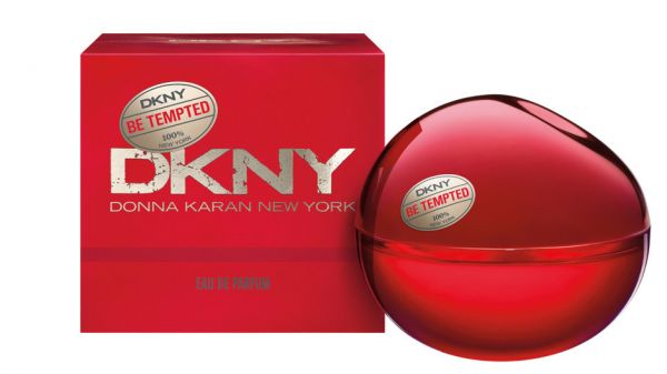 Donna Karan DKNY Be Tempted парфюмированная вода