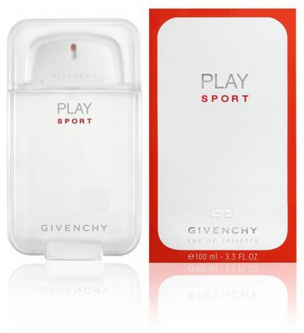 Givenchy Play Sport туалетная вода