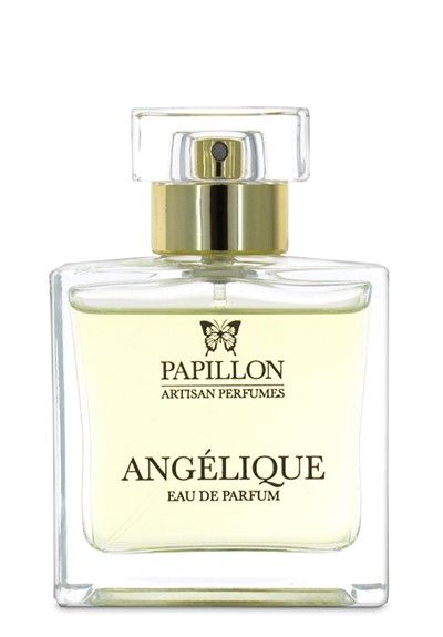 Papillon Artisan Perfumes Angelique парфюмированная вода