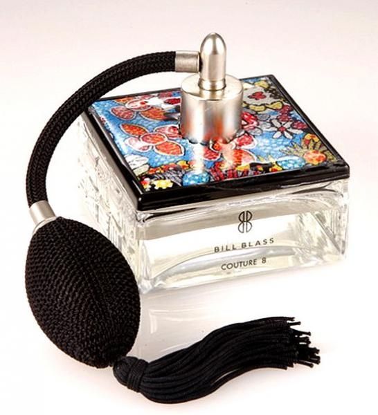 Bill Blass Couture №8 парфюмированная вода