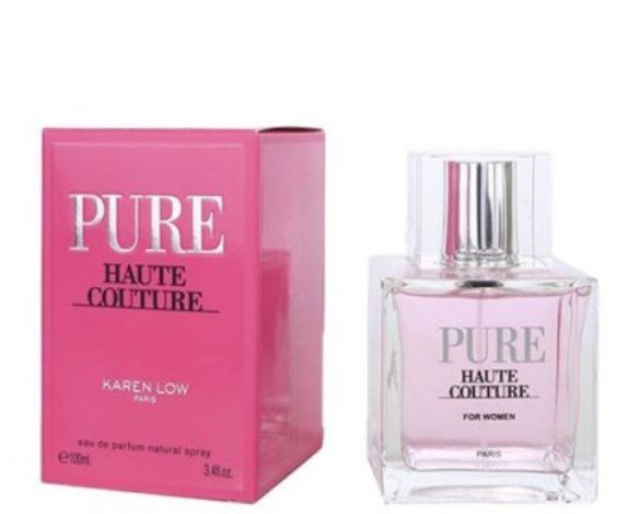 Karen Low Pure Haute Couture парфюмированная вода