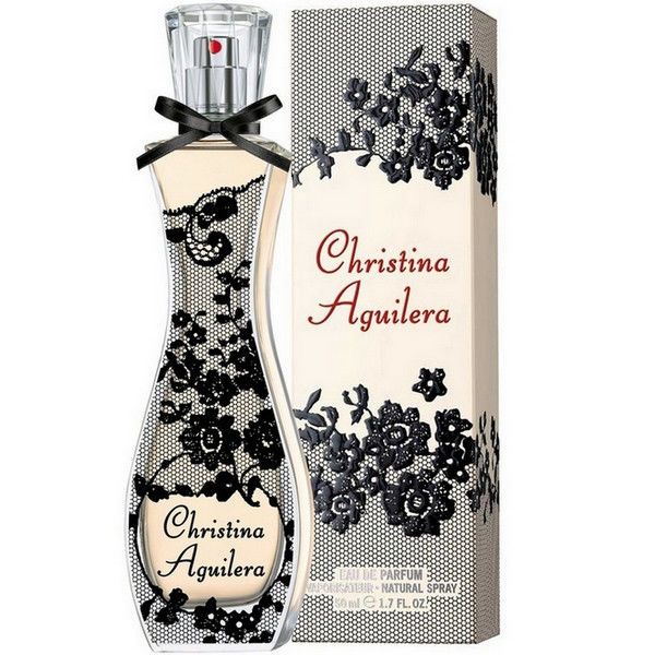 Christina Aguilera парфюмированная вода