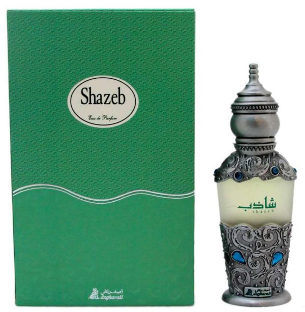 Asghar Ali Shazeb парфюмированная вода
